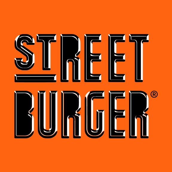 STREET BURGER