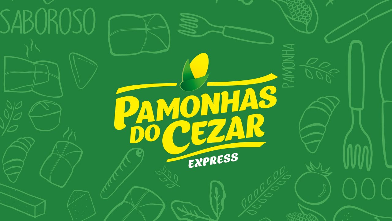 PAMONHAS DO CEZAR